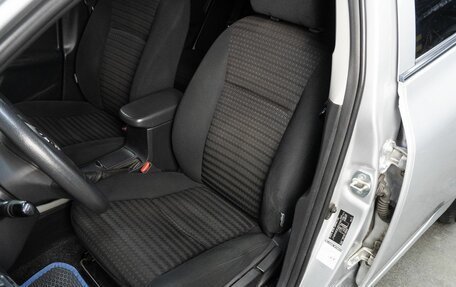 Toyota Corolla, 2008 год, 899 000 рублей, 13 фотография