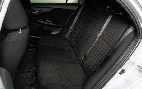 Toyota Corolla, 2008 год, 899 000 рублей, 16 фотография