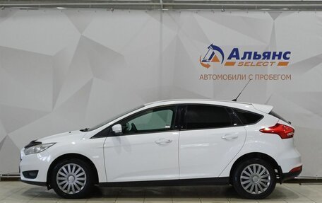 Ford Focus III, 2016 год, 840 000 рублей, 6 фотография