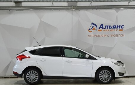 Ford Focus III, 2016 год, 840 000 рублей, 2 фотография