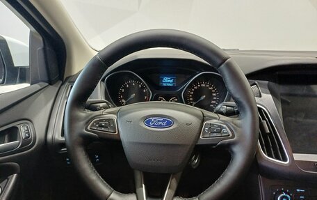 Ford Focus III, 2016 год, 840 000 рублей, 10 фотография