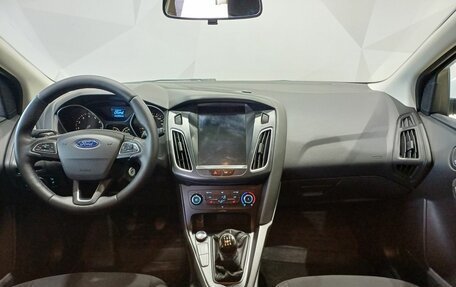 Ford Focus III, 2016 год, 840 000 рублей, 9 фотография
