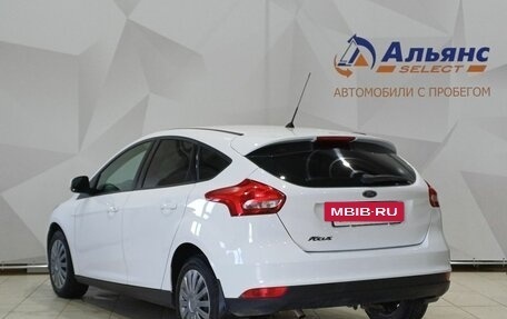 Ford Focus III, 2016 год, 840 000 рублей, 5 фотография