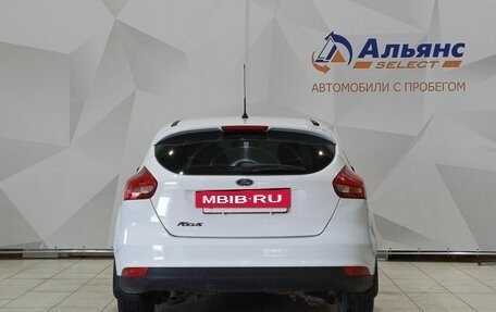 Ford Focus III, 2016 год, 840 000 рублей, 4 фотография