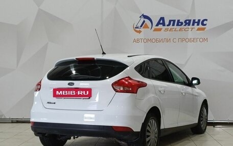 Ford Focus III, 2016 год, 840 000 рублей, 3 фотография