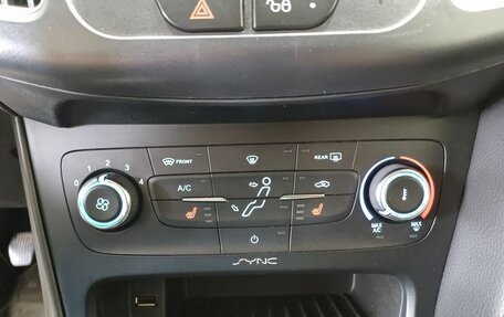 Ford Focus III, 2016 год, 840 000 рублей, 15 фотография