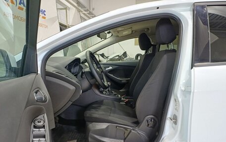 Ford Focus III, 2016 год, 840 000 рублей, 17 фотография