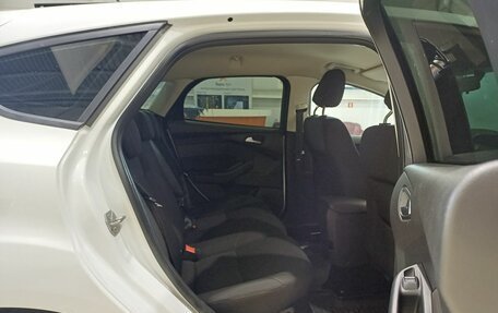 Ford Focus III, 2016 год, 840 000 рублей, 18 фотография