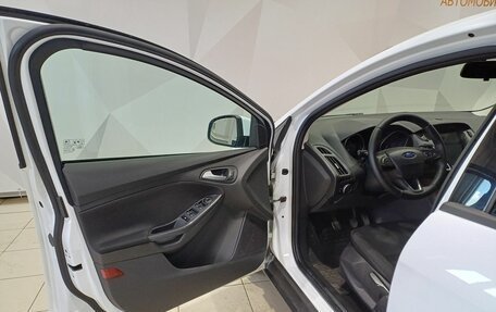 Ford Focus III, 2016 год, 840 000 рублей, 22 фотография