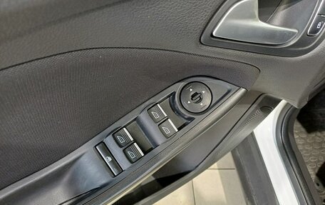 Ford Focus III, 2016 год, 840 000 рублей, 23 фотография