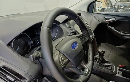 Ford Focus III, 2016 год, 840 000 рублей, 24 фотография