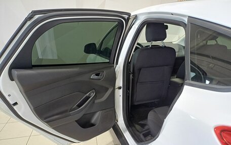 Ford Focus III, 2016 год, 840 000 рублей, 25 фотография