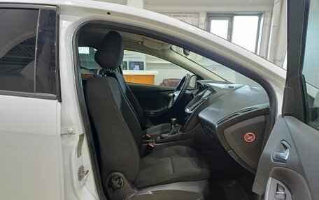 Ford Focus III, 2016 год, 840 000 рублей, 30 фотография