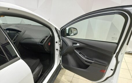 Ford Focus III, 2016 год, 840 000 рублей, 28 фотография