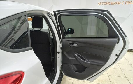 Ford Focus III, 2016 год, 840 000 рублей, 27 фотография