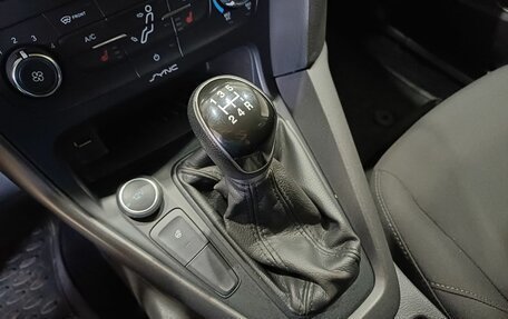 Ford Focus III, 2016 год, 840 000 рублей, 32 фотография