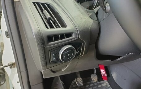 Ford Focus III, 2016 год, 840 000 рублей, 33 фотография