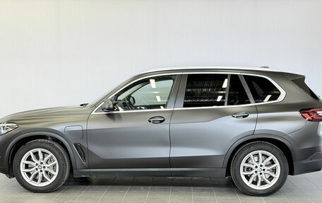 BMW X5, 2021 год, 8 547 000 рублей, 6 фотография