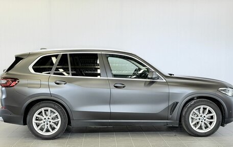 BMW X5, 2021 год, 8 547 000 рублей, 5 фотография