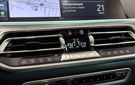 BMW X5, 2021 год, 8 547 000 рублей, 11 фотография