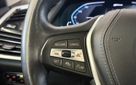 BMW X5, 2021 год, 8 547 000 рублей, 15 фотография