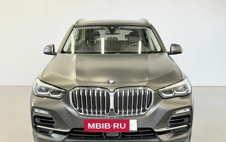 BMW X5, 2021 год, 8 547 000 рублей, 2 фотография