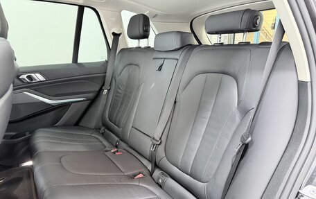 BMW X5, 2021 год, 8 547 000 рублей, 26 фотография