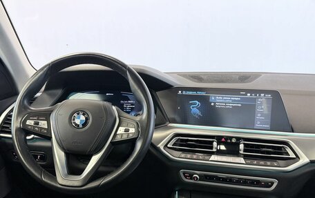 BMW X5, 2021 год, 8 547 000 рублей, 21 фотография