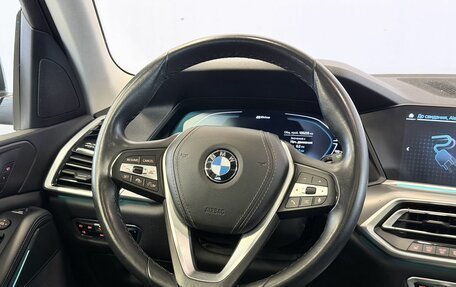 BMW X5, 2021 год, 8 547 000 рублей, 19 фотография