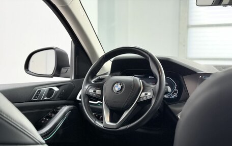 BMW X5, 2021 год, 8 547 000 рублей, 28 фотография