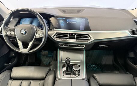 BMW X5, 2021 год, 8 547 000 рублей, 22 фотография
