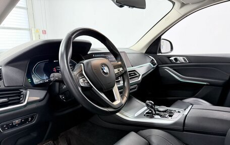 BMW X5, 2021 год, 8 547 000 рублей, 24 фотография