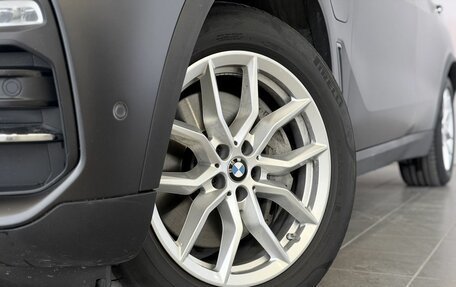 BMW X5, 2021 год, 8 547 000 рублей, 32 фотография