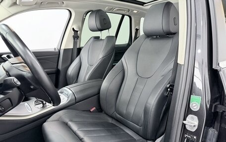 BMW X5, 2021 год, 8 547 000 рублей, 23 фотография