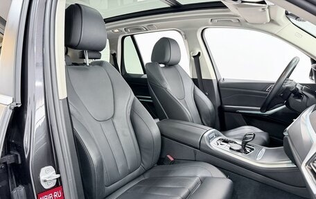 BMW X5, 2021 год, 8 547 000 рублей, 29 фотография