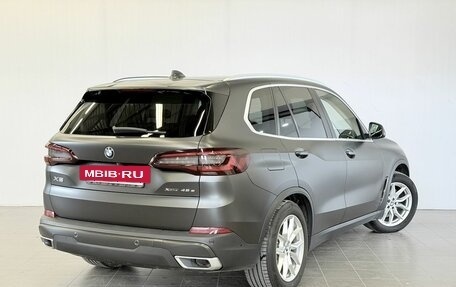BMW X5, 2021 год, 8 547 000 рублей, 33 фотография