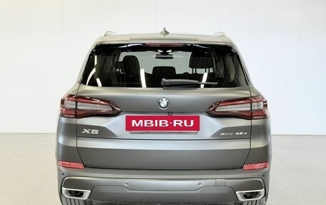 BMW X5, 2021 год, 8 547 000 рублей, 35 фотография
