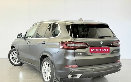 BMW X5, 2021 год, 8 547 000 рублей, 34 фотография