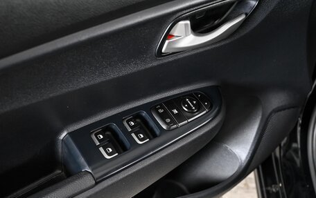 KIA Rio IV, 2020 год, 1 807 000 рублей, 14 фотография