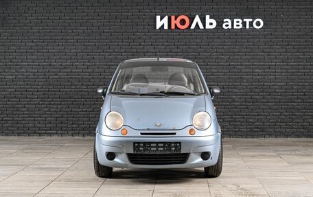 Daewoo Matiz I, 2010 год, 160 000 рублей, 2 фотография