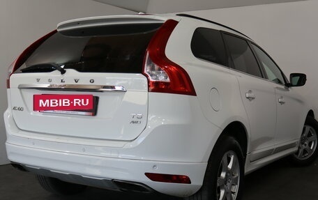 Volvo XC60 II, 2017 год, 2 299 000 рублей, 6 фотография