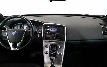 Volvo XC60 II, 2017 год, 2 299 000 рублей, 7 фотография