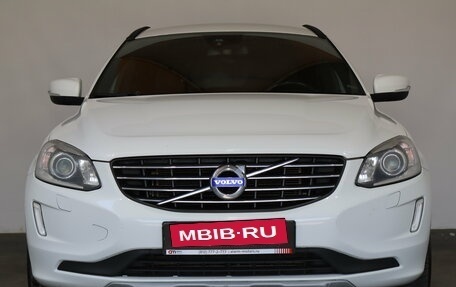 Volvo XC60 II, 2017 год, 2 299 000 рублей, 2 фотография