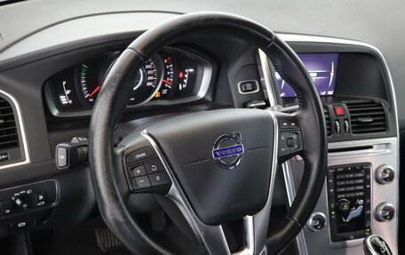 Volvo XC60 II, 2017 год, 2 299 000 рублей, 9 фотография