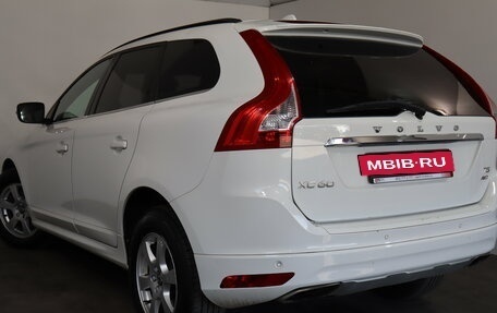 Volvo XC60 II, 2017 год, 2 299 000 рублей, 4 фотография