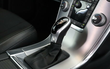 Volvo XC60 II, 2017 год, 2 299 000 рублей, 10 фотография