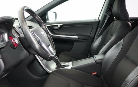 Volvo XC60 II, 2017 год, 2 299 000 рублей, 8 фотография