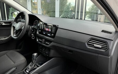 Volkswagen Polo VI (EU Market), 2021 год, 1 589 000 рублей, 15 фотография