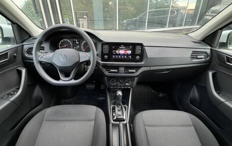 Volkswagen Polo VI (EU Market), 2021 год, 1 589 000 рублей, 13 фотография