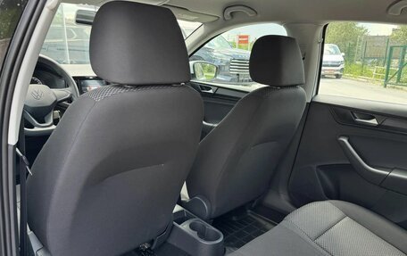 Volkswagen Polo VI (EU Market), 2021 год, 1 589 000 рублей, 18 фотография
